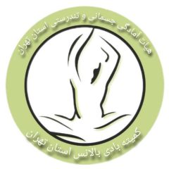 لوگو بادی بالانس